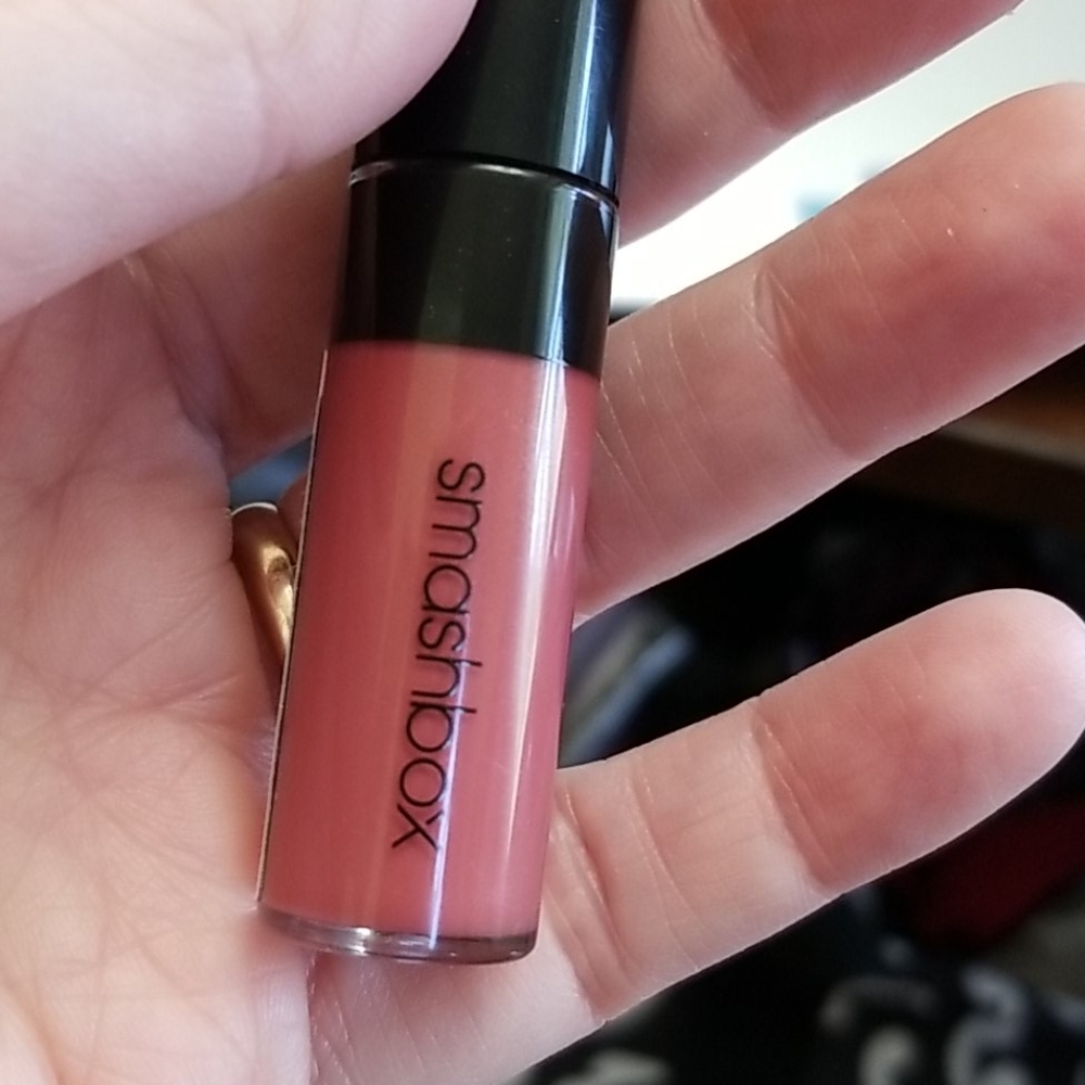 SMASHBOX 😍 LIP GLOSS - Picture 2 of 6